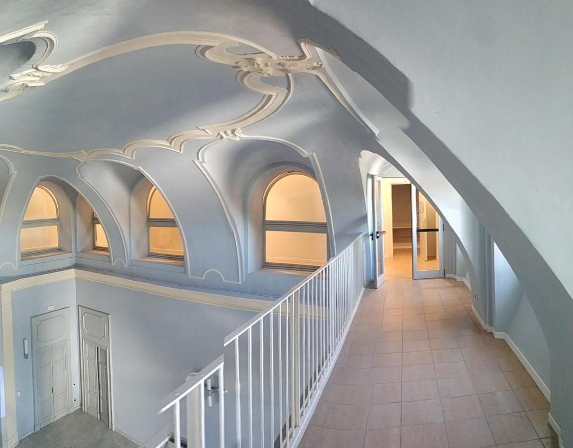 Casa Di Altavilla Άλμπα Εξωτερικό φωτογραφία