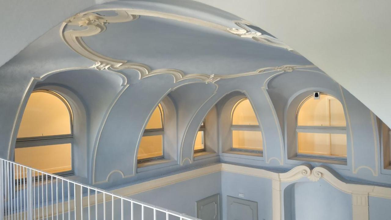 Casa Di Altavilla Άλμπα Εξωτερικό φωτογραφία
