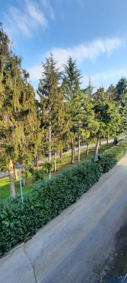 Casa Di Altavilla Άλμπα Εξωτερικό φωτογραφία