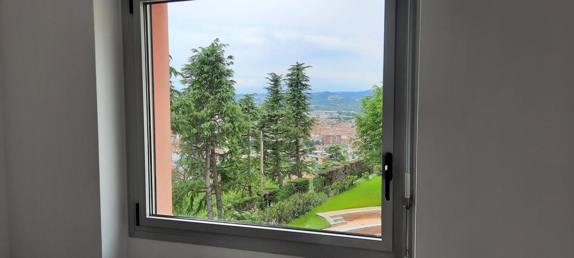 Casa Di Altavilla Άλμπα Εξωτερικό φωτογραφία